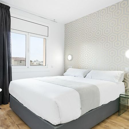 Mar Apartments Барселона Екстериор снимка
