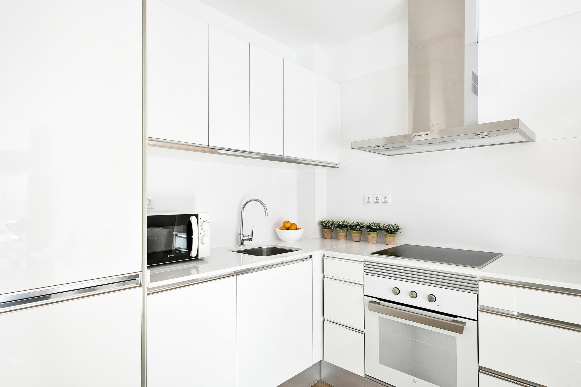 Mar Apartments Барселона Екстериор снимка