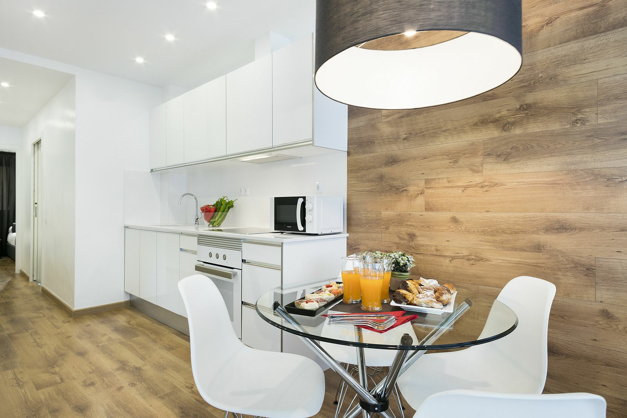 Mar Apartments Барселона Екстериор снимка