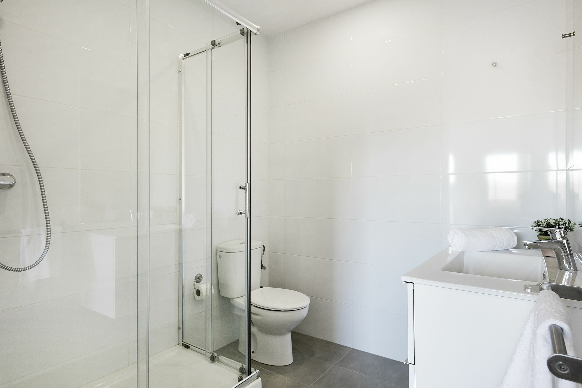 Mar Apartments Барселона Екстериор снимка