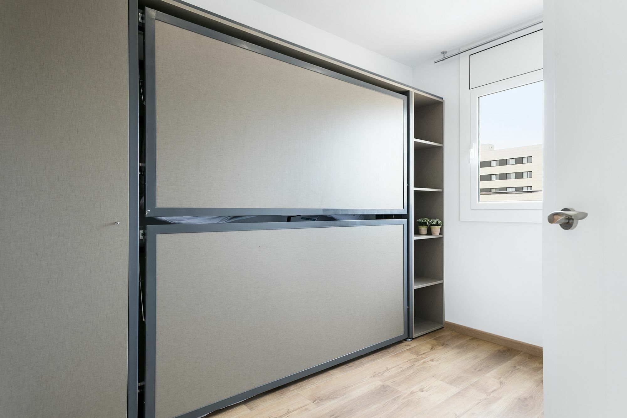 Mar Apartments Барселона Екстериор снимка