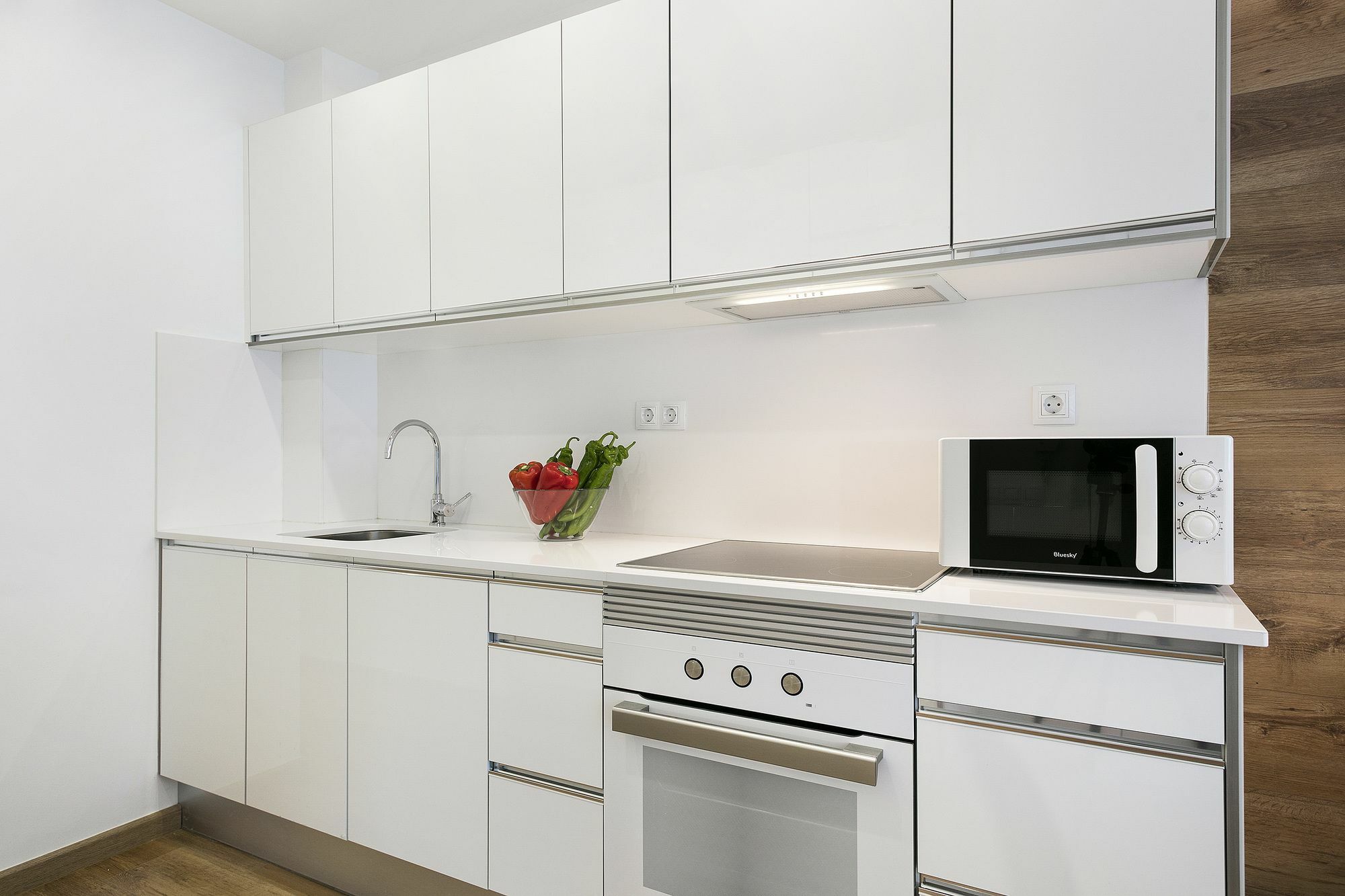 Mar Apartments Барселона Екстериор снимка